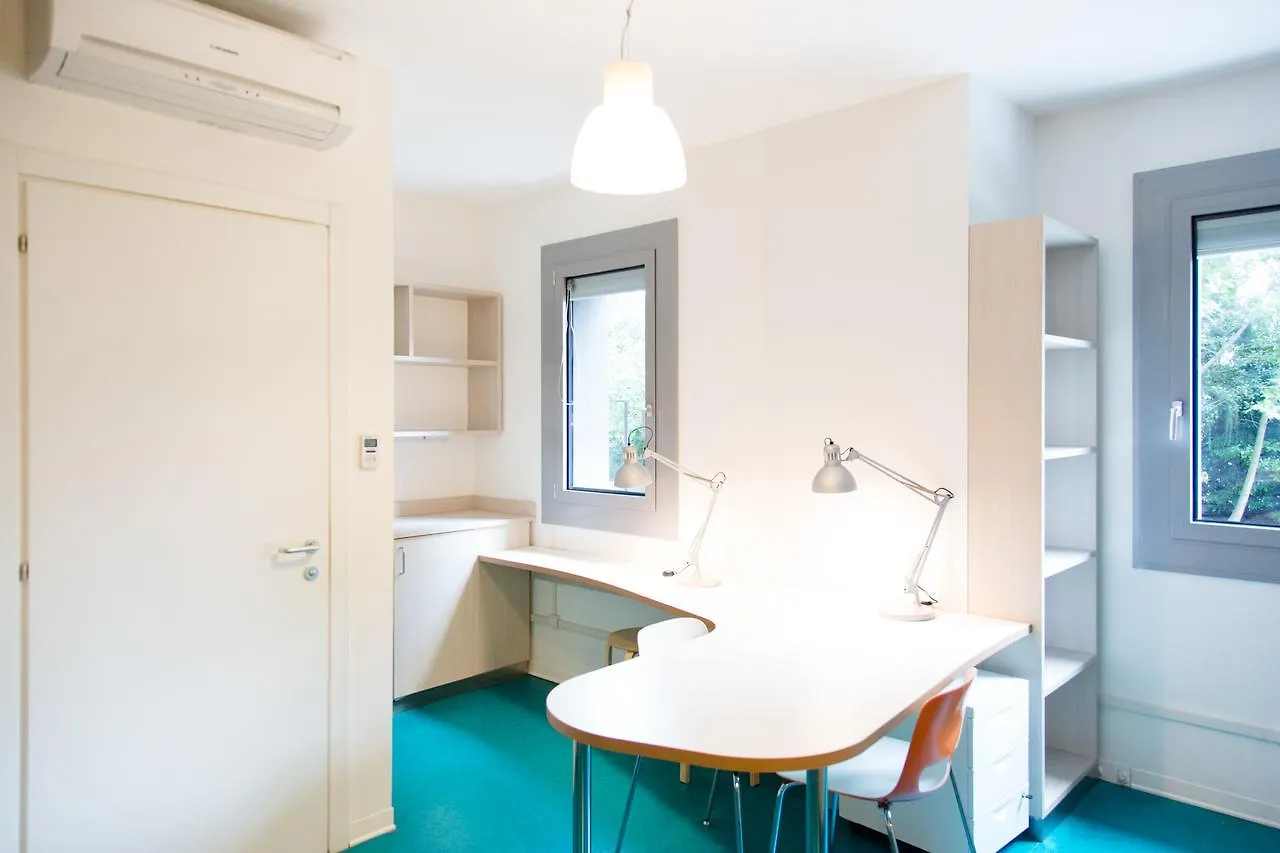 Auberge de jeunesse Combo Bologne